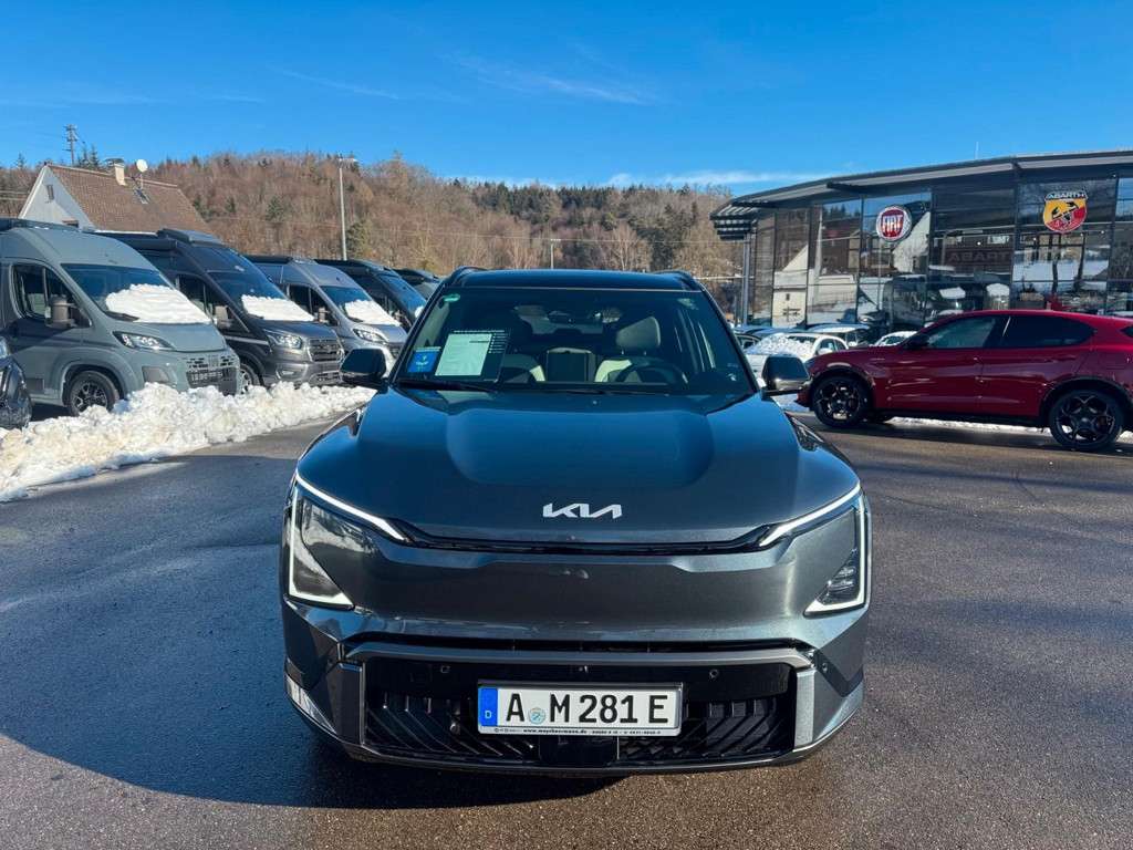 Kia EV5