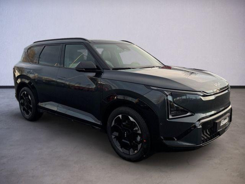 Kia EV5