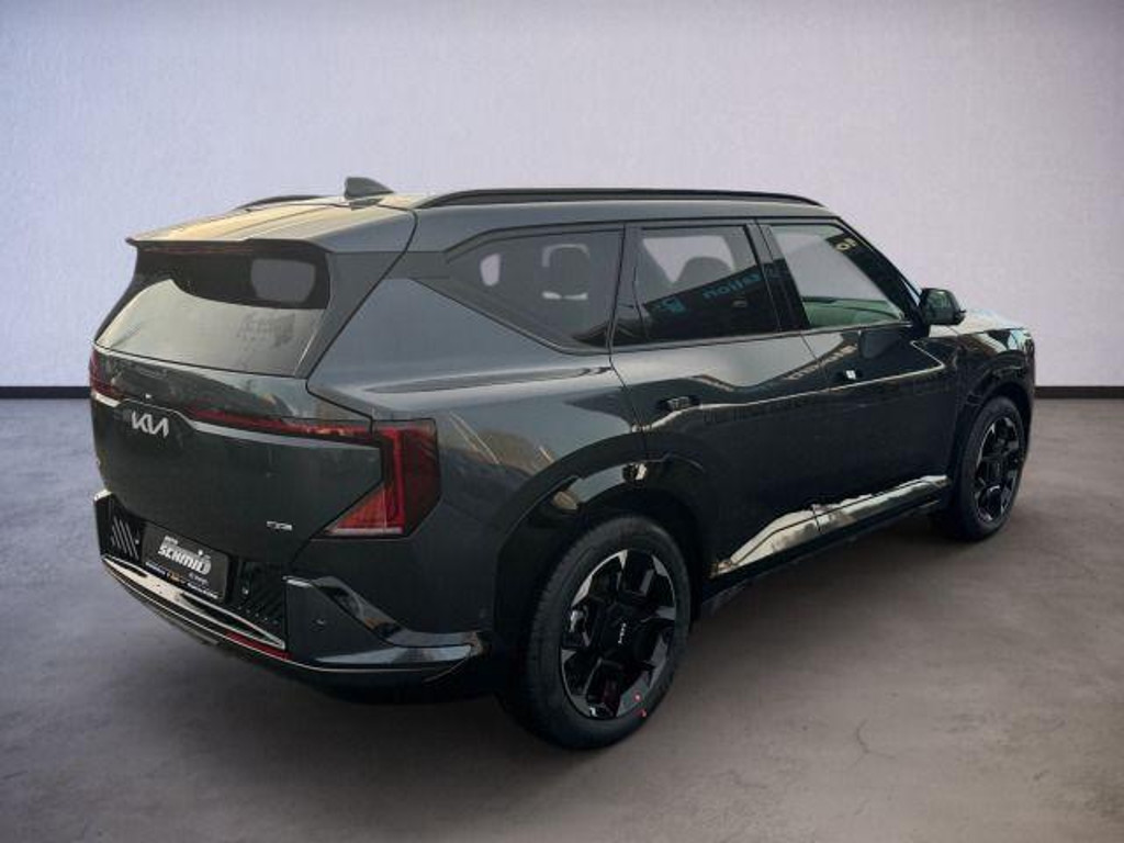 Kia EV5