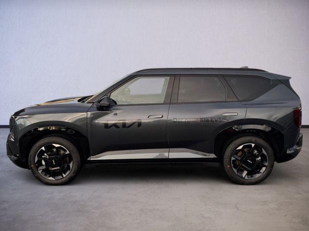 Kia EV5