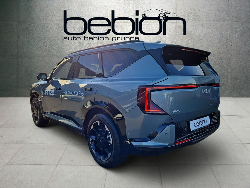 Kia EV5