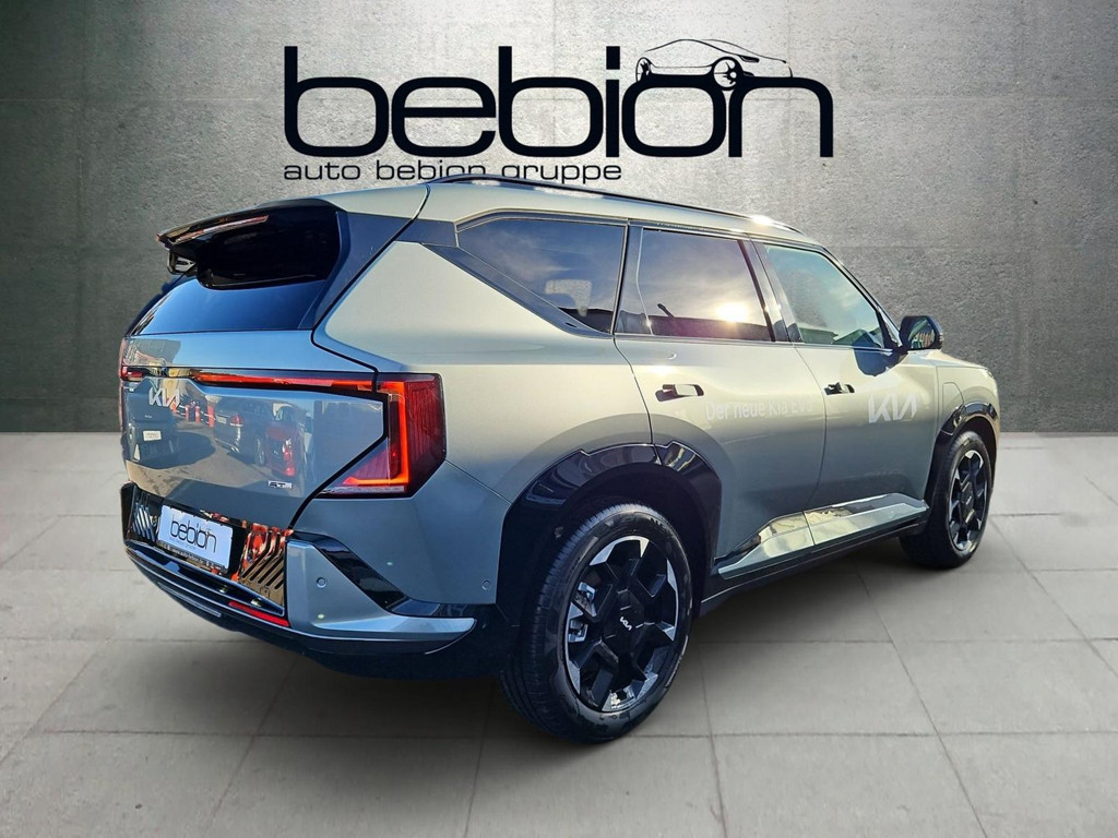 Kia EV5