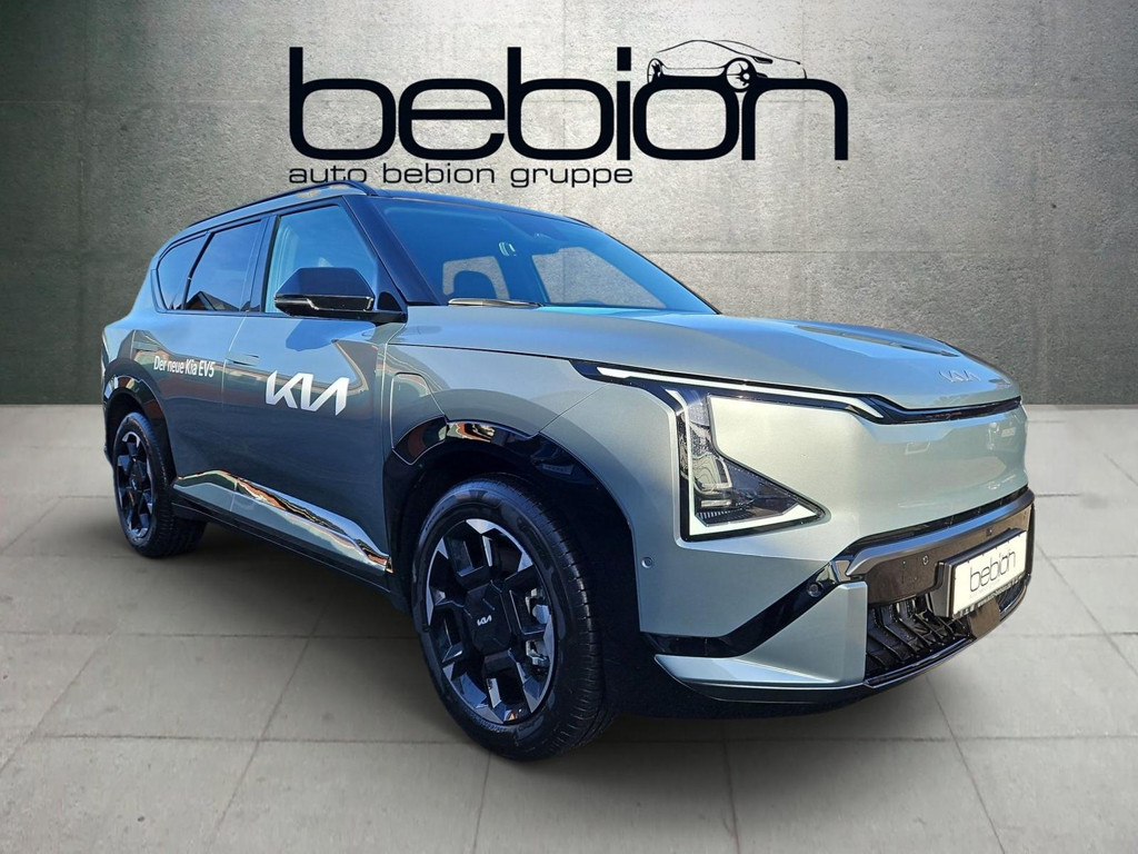 Kia EV5