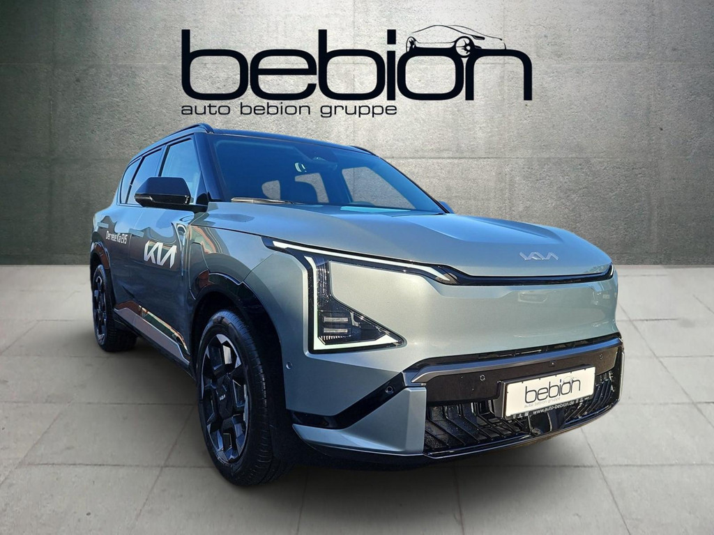 Kia EV5
