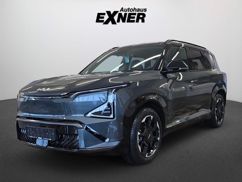 Kia EV5