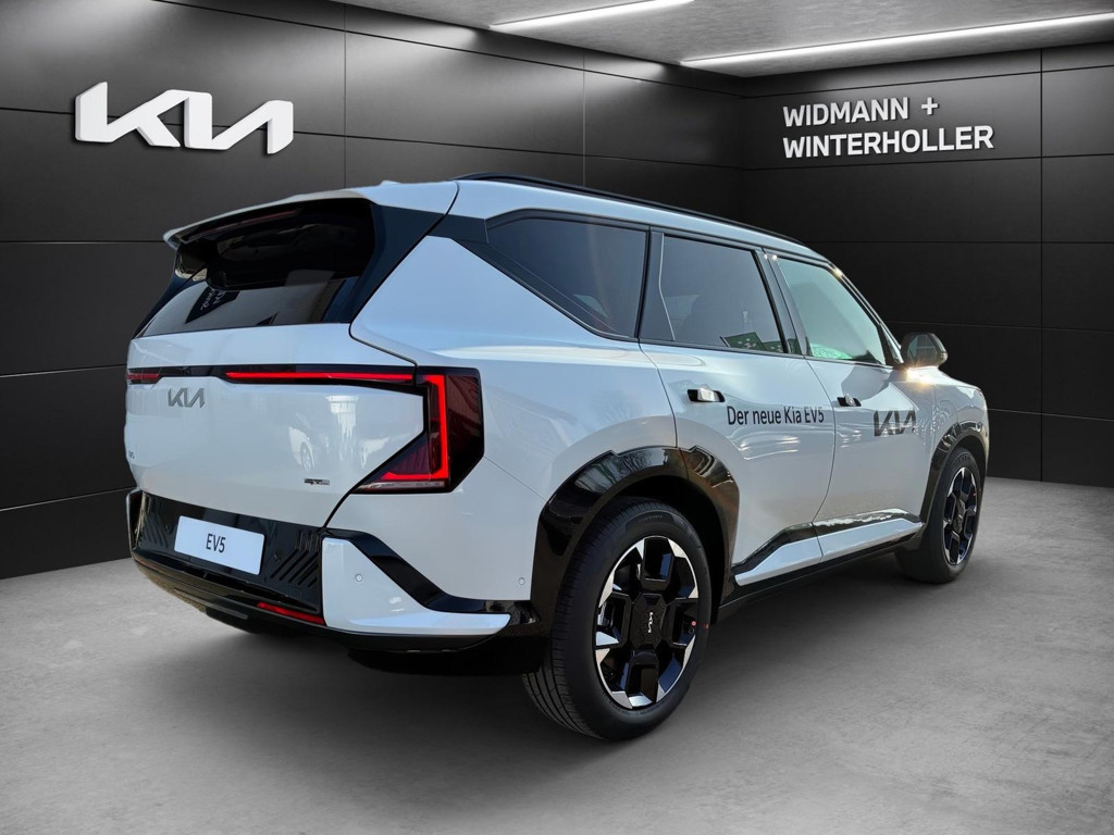 Kia EV5