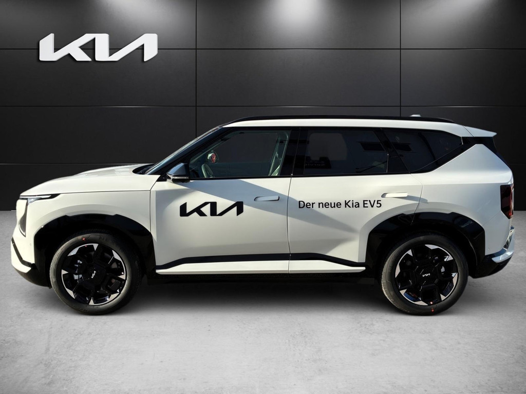 Kia EV5