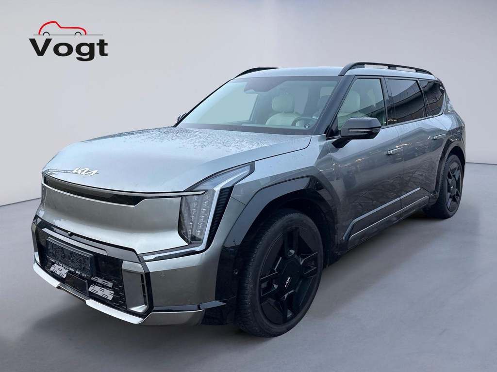 Kia EV9 GT-Line Vierwielaandrijving Launch Edition