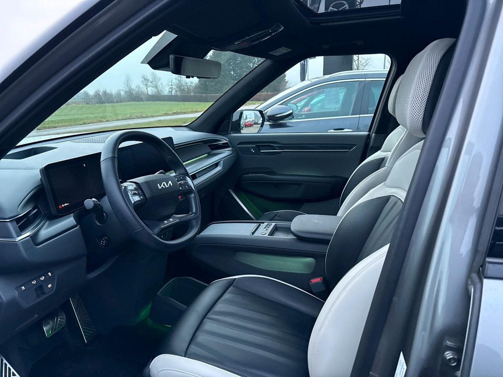 Kia EV9