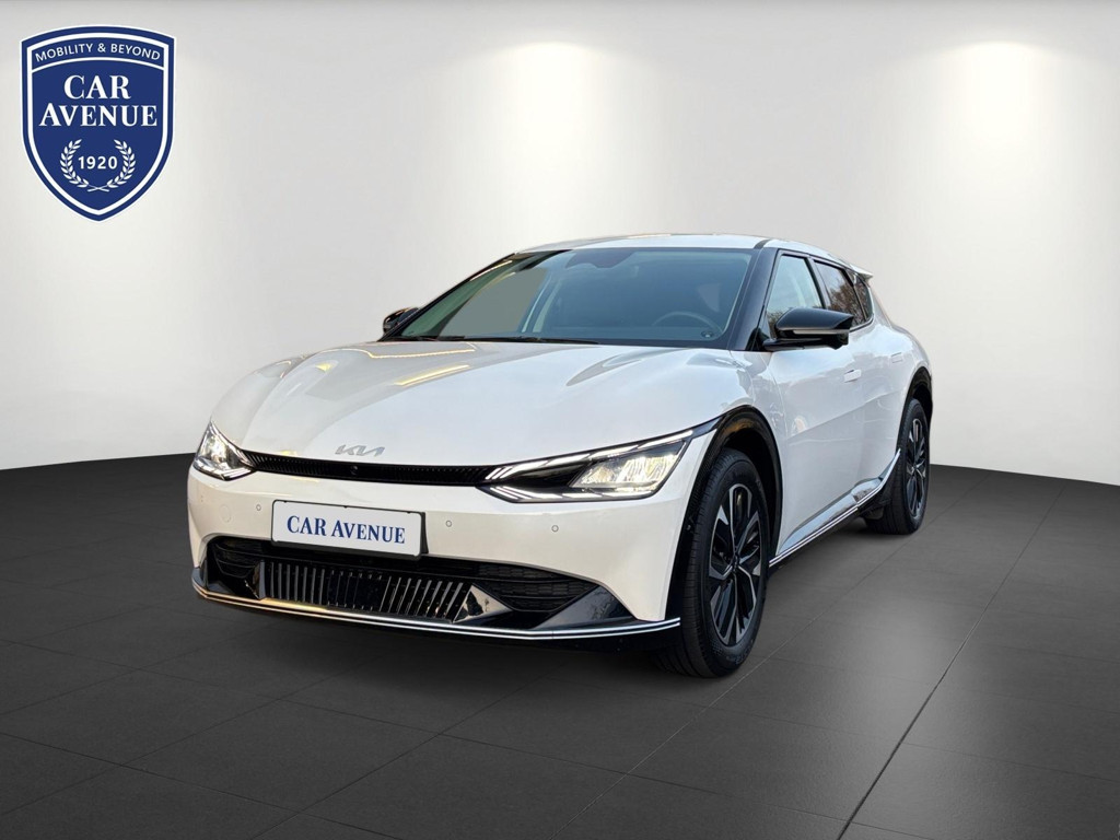 Kia EV6 77,4 kWh Achterwielaandrijving Air