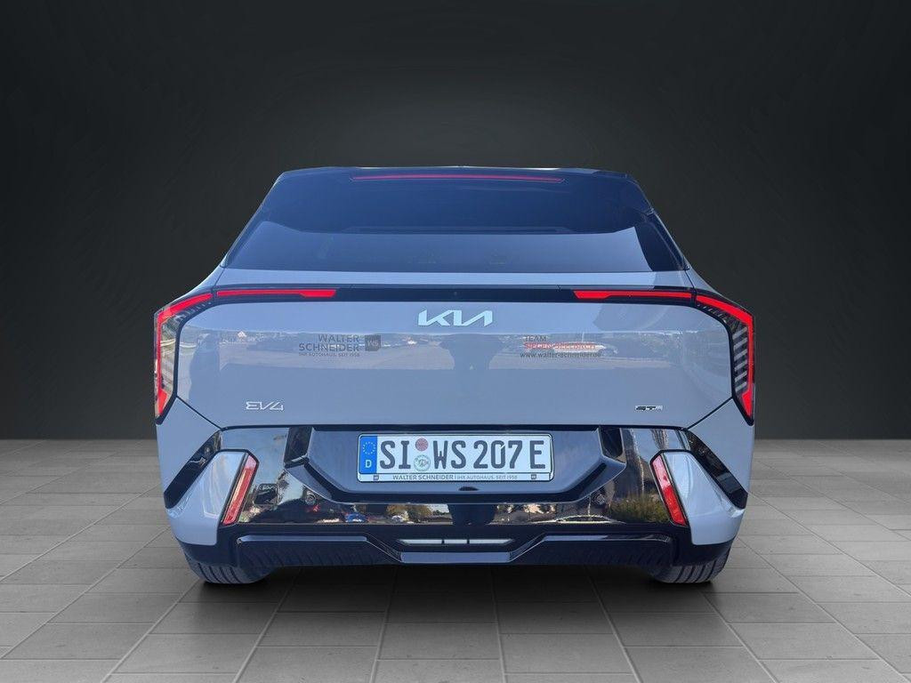 Kia EV4