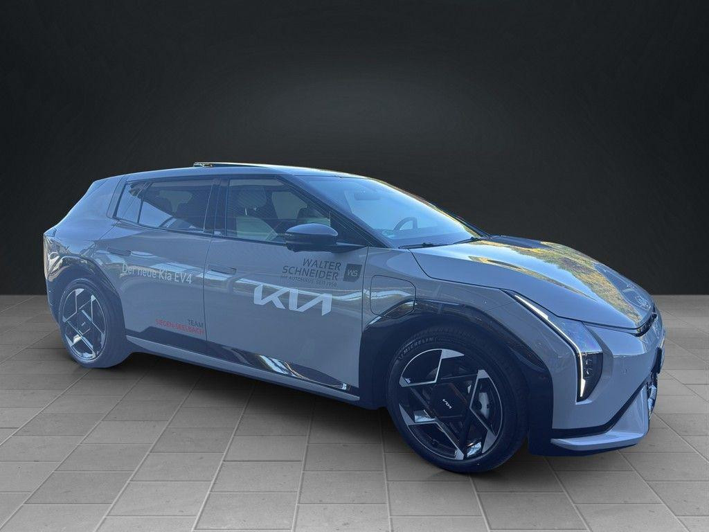 Kia EV4