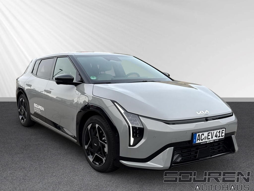 Kia EV4