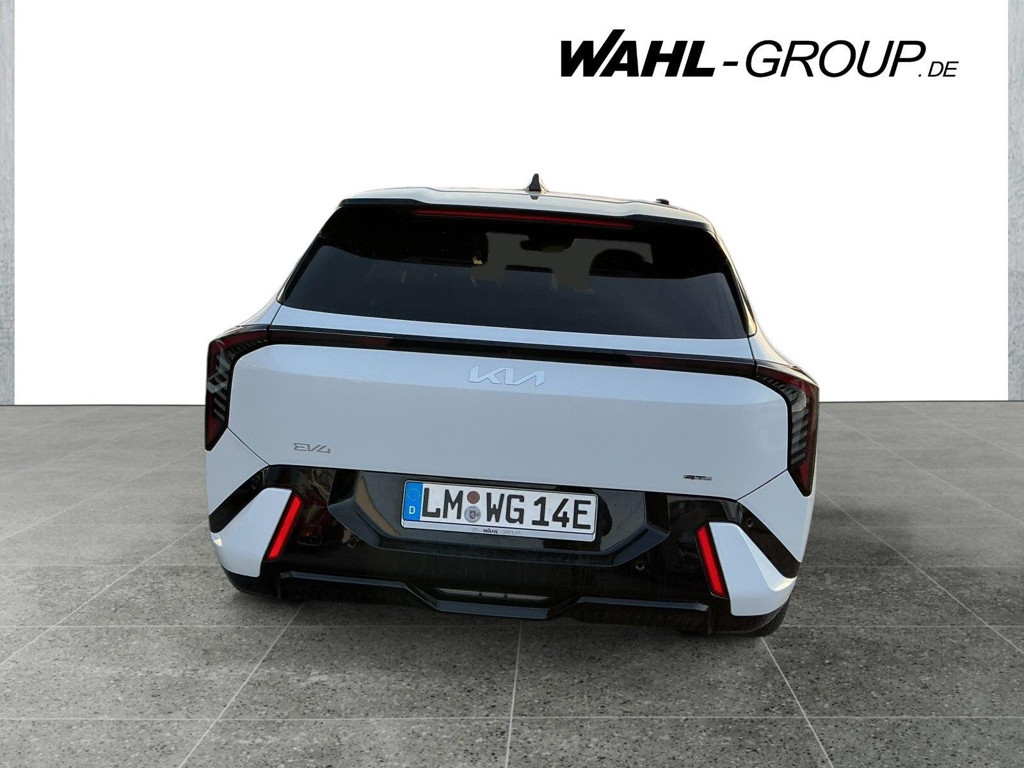 Kia EV4