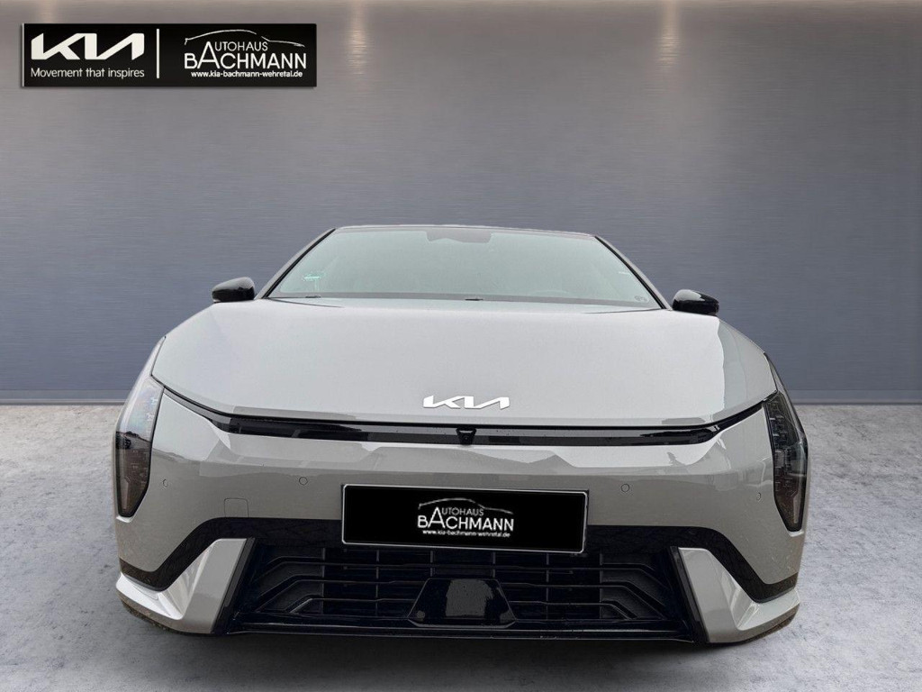 Kia EV4 GT-Line FWD 81.4 kWh