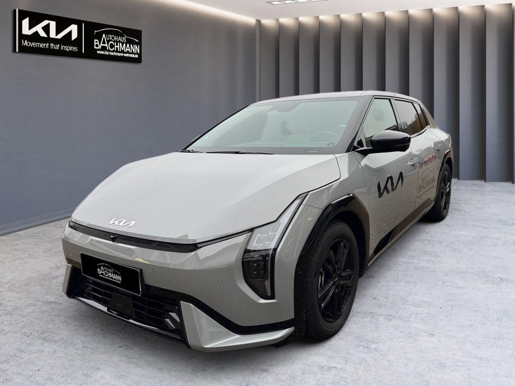 Kia EV4