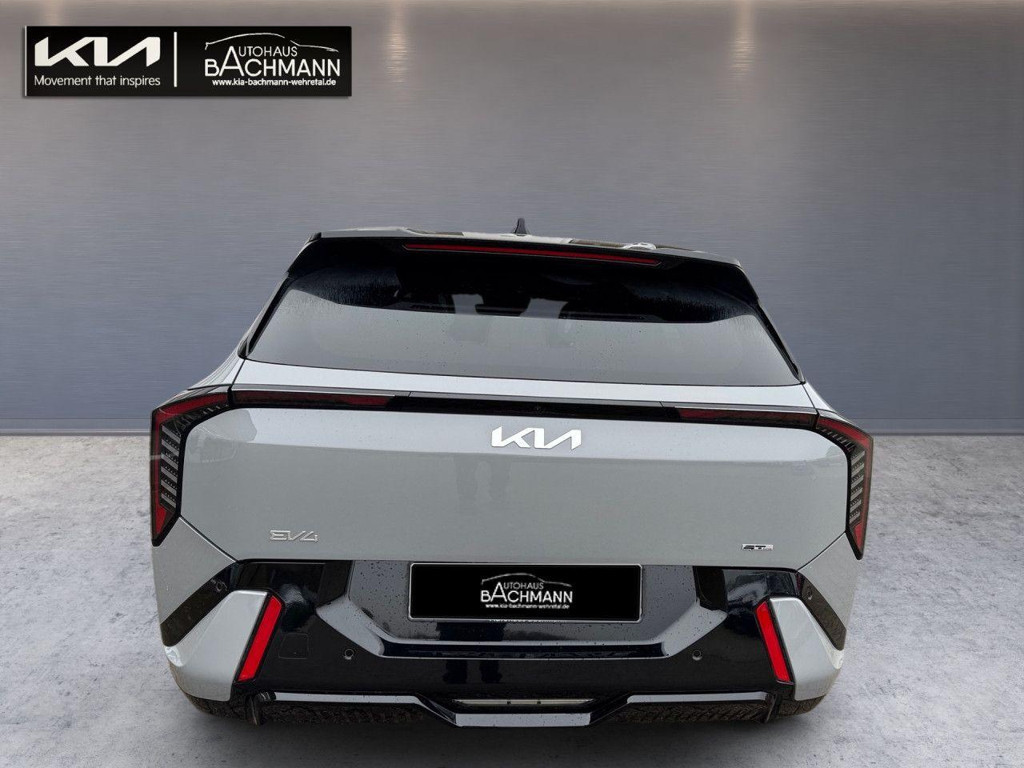 Kia EV4