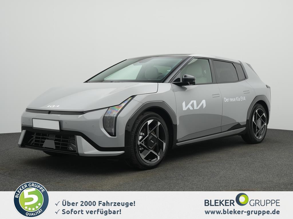 Kia EV4