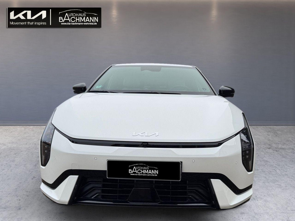 Kia EV4 GT-Line Fastback 81.4 kWh