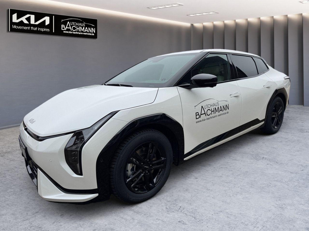 Kia EV4