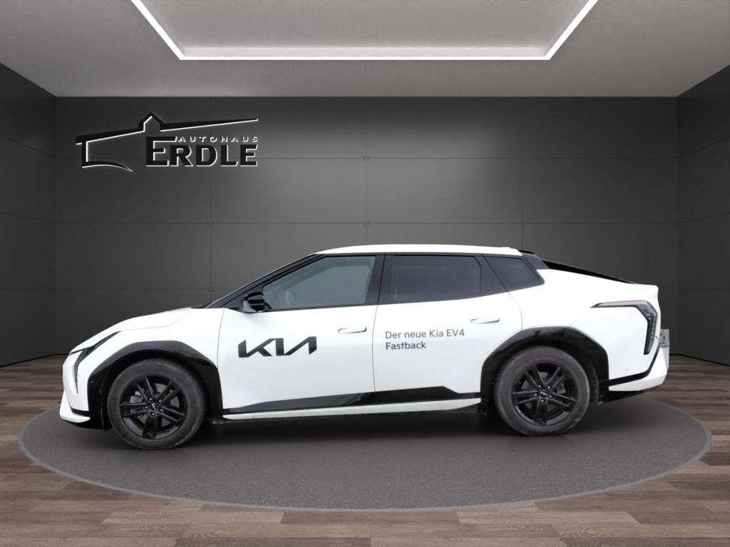 Kia EV4