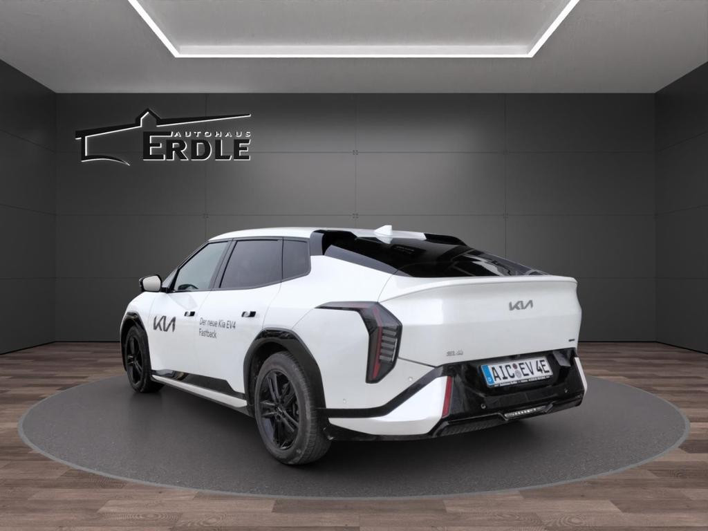 Kia EV4