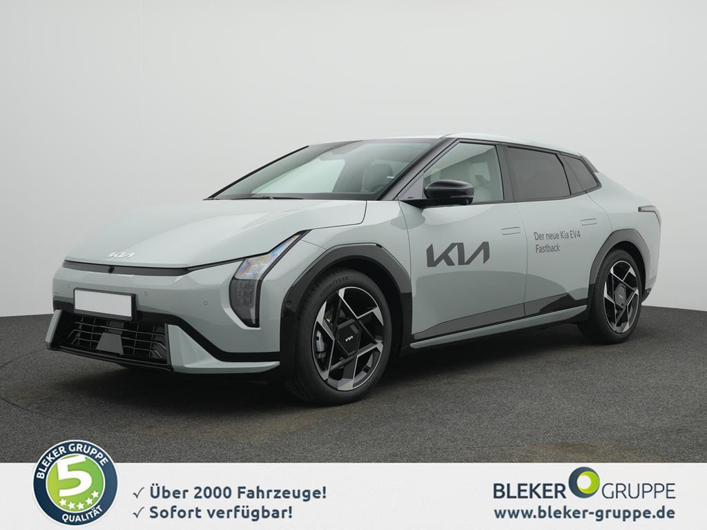 Kia EV4