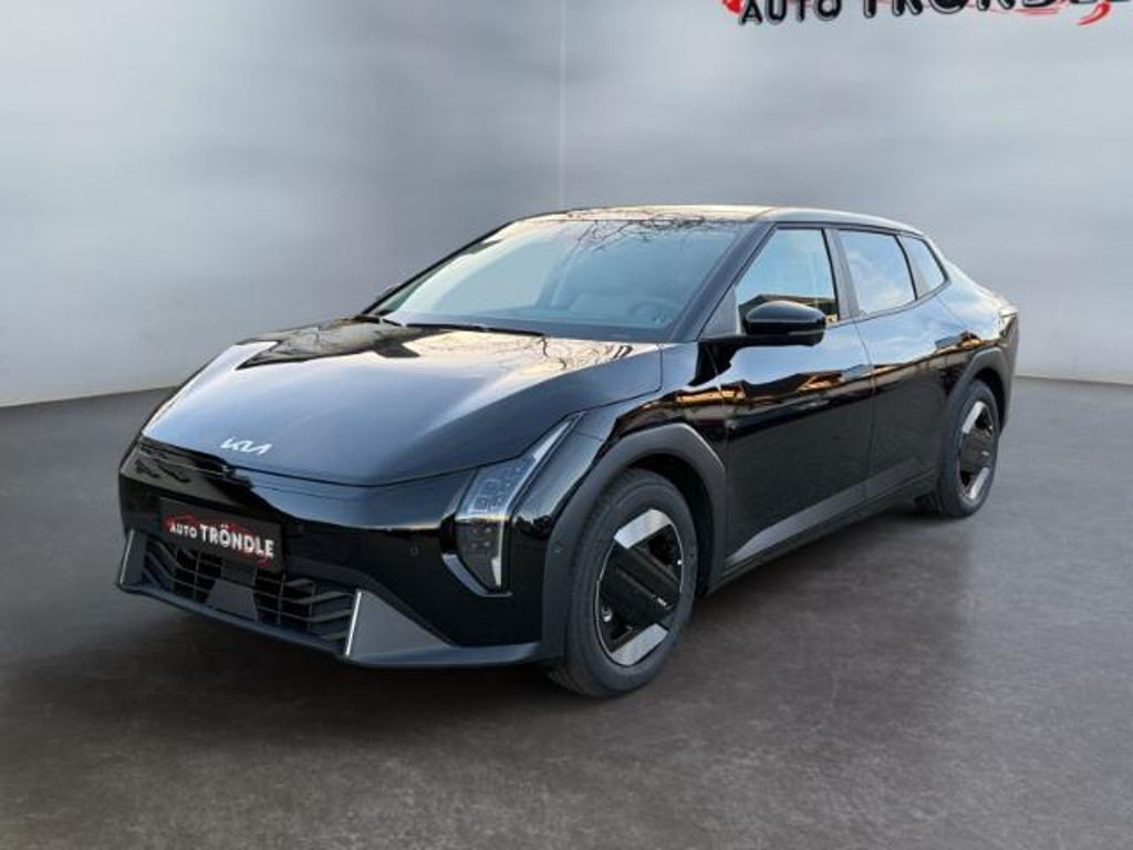 Kia EV4 Earth Fastback 81.4 kWh