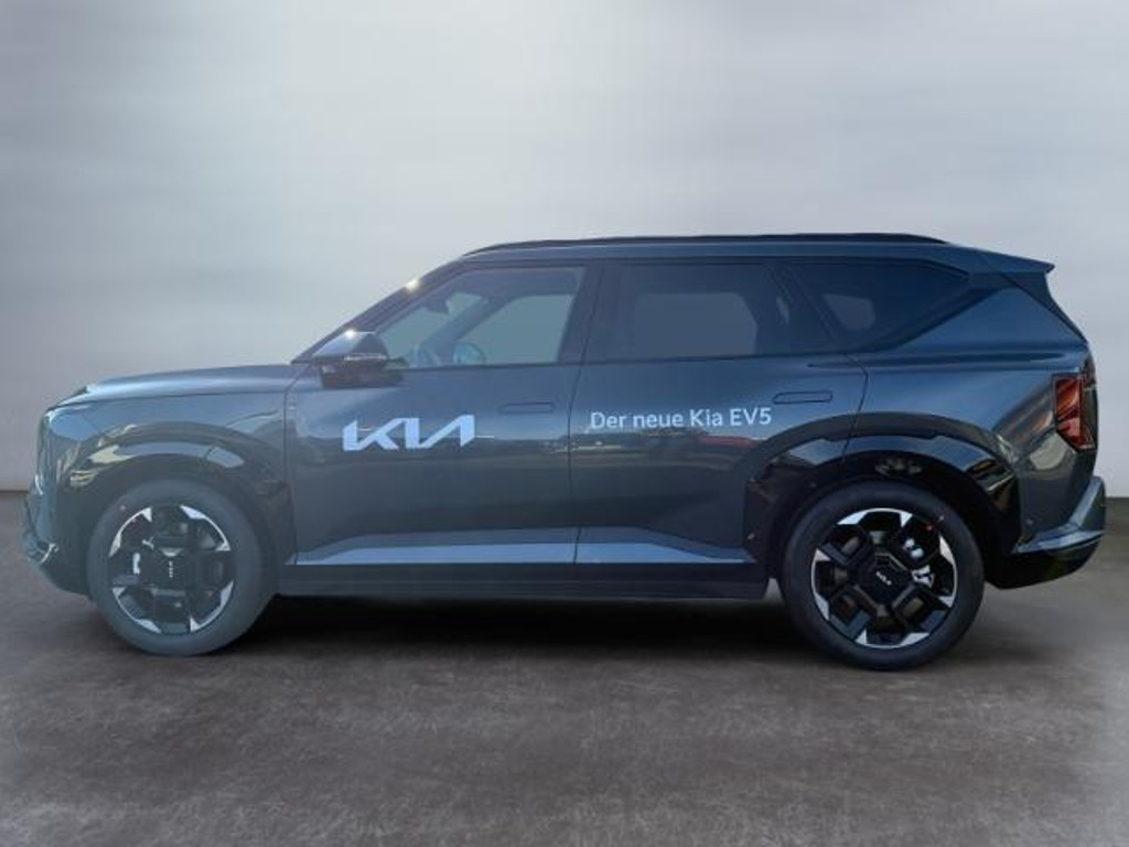 Kia EV5