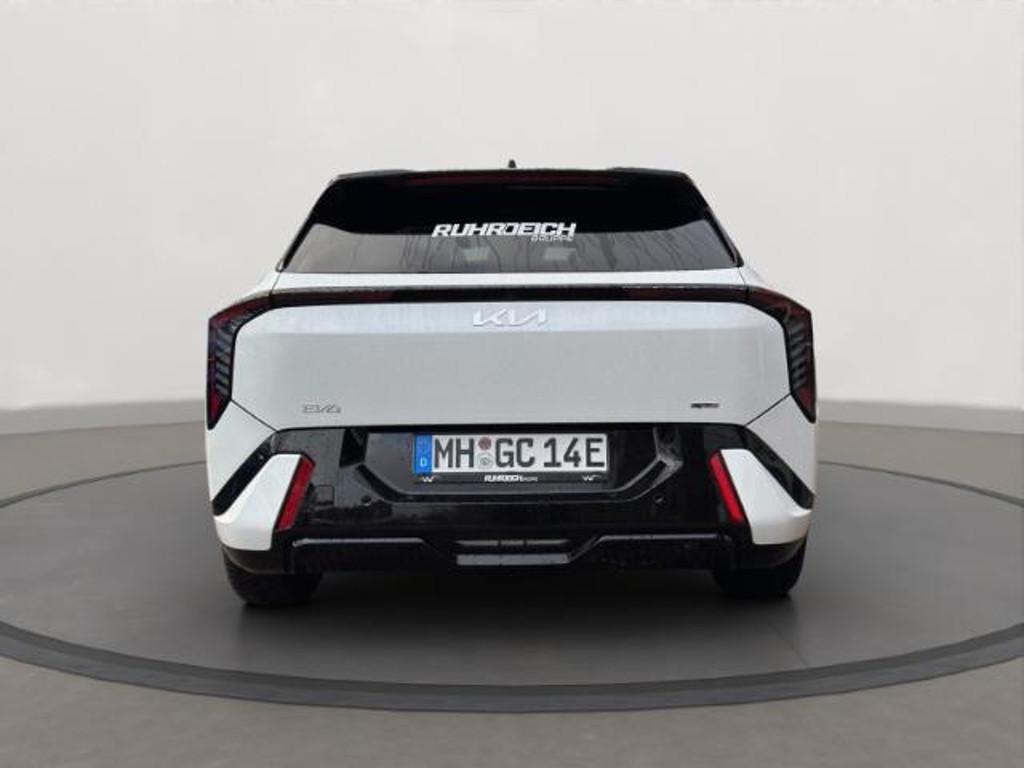 Kia EV4