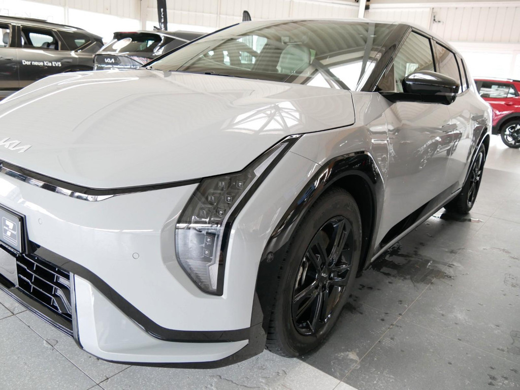 Kia EV4 GT-Line