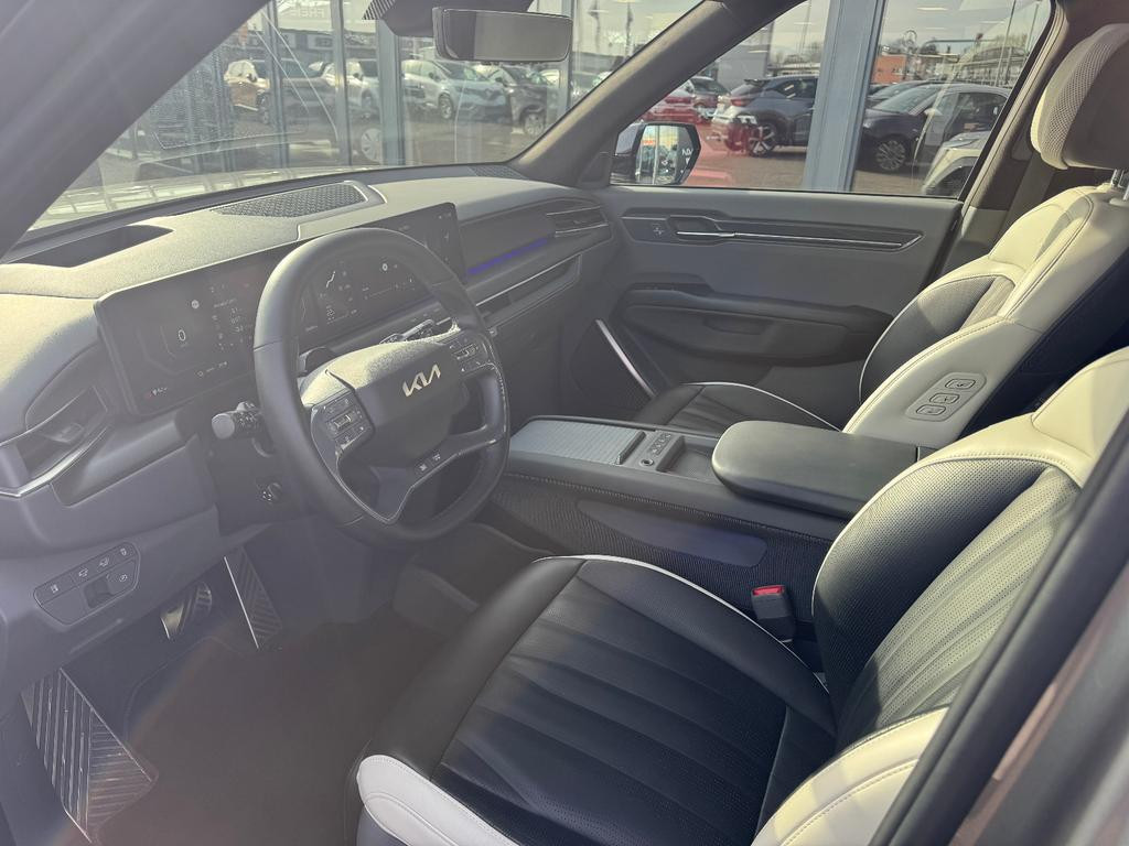 Kia EV9