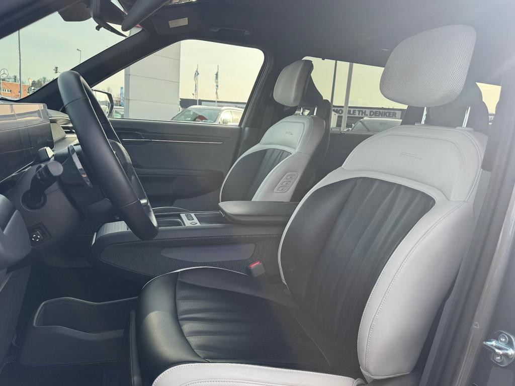 Kia EV9