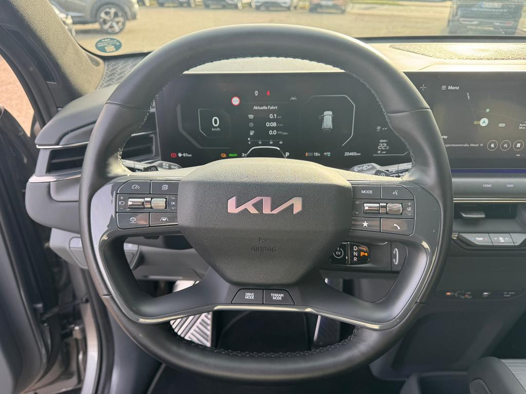 Kia EV9