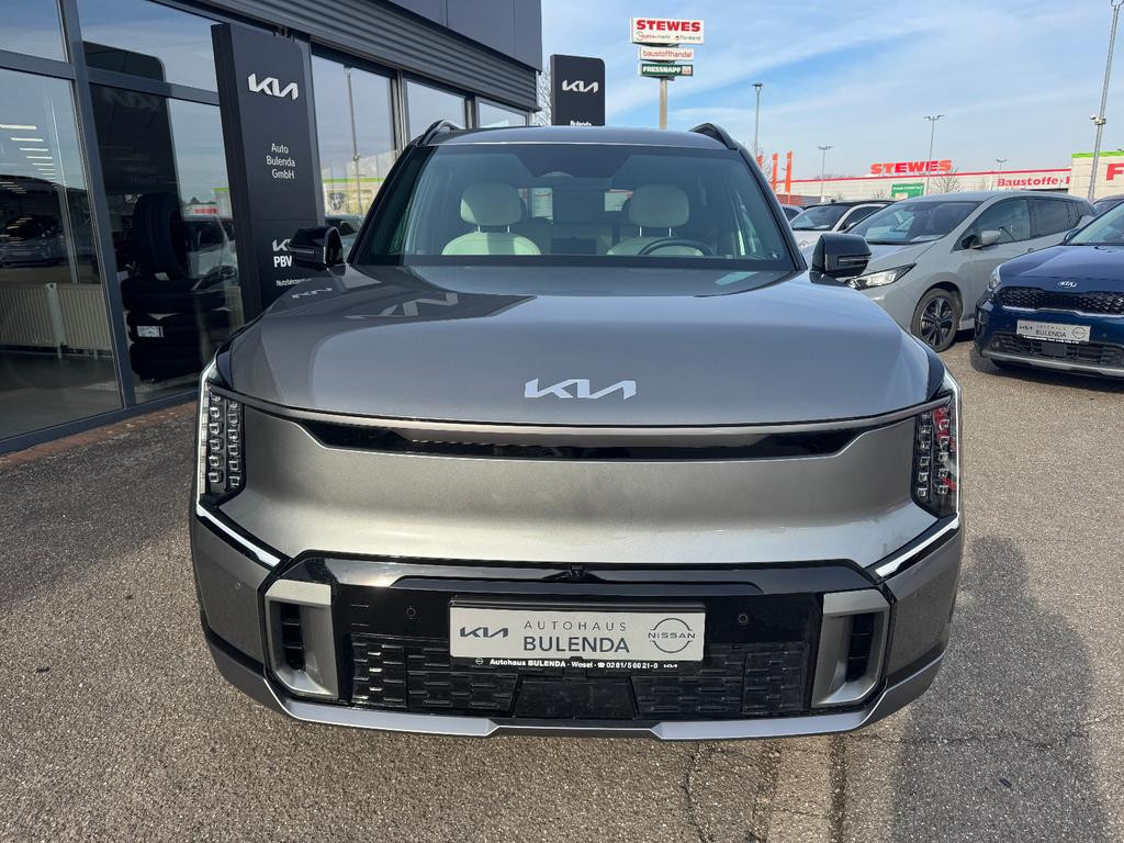 Kia EV9
