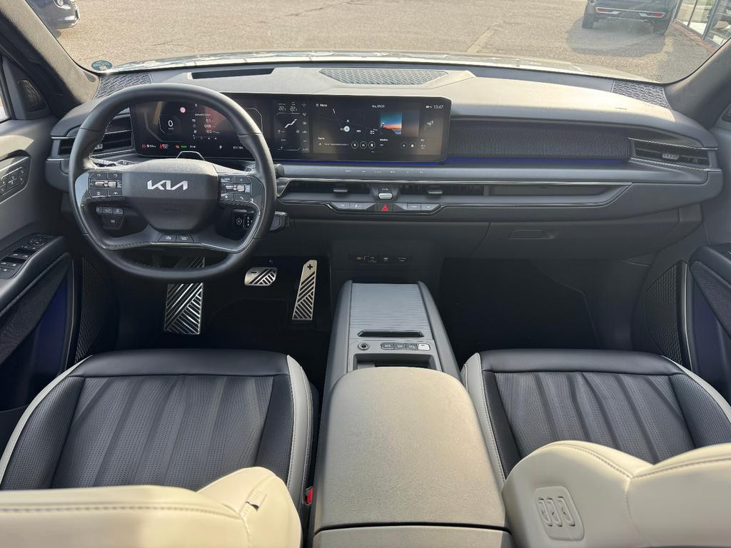 Kia EV9