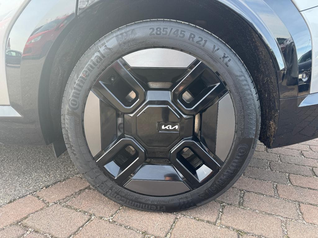 Kia EV9