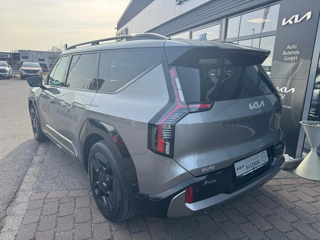 Kia EV9