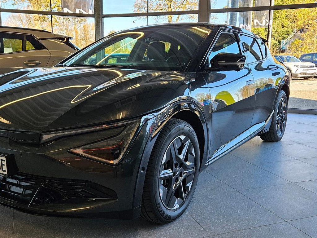 Kia EV6 Vierwielaandrijving Earth