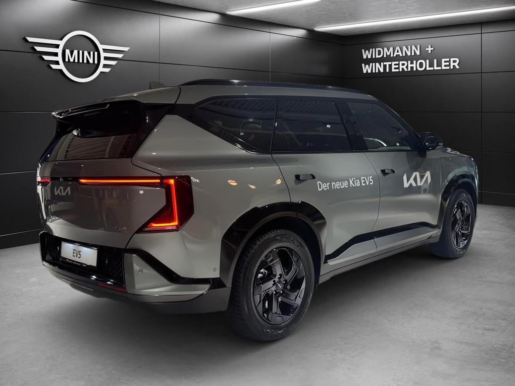 Kia EV5