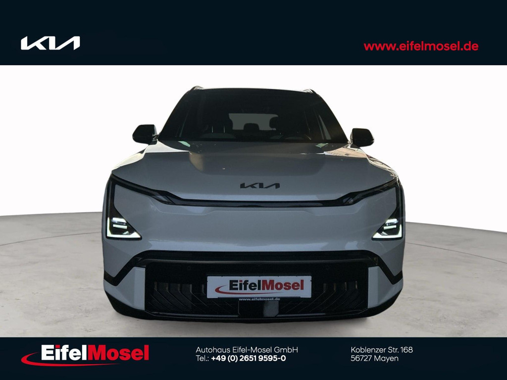 Kia EV5
