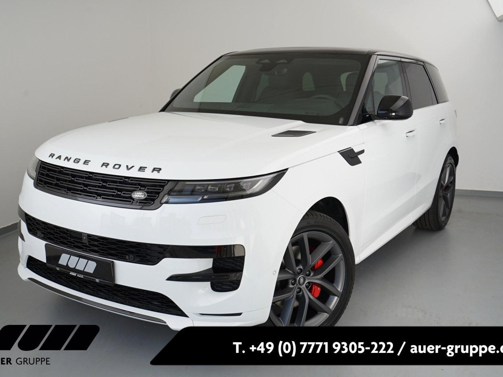 Land Rover Range Rover Sport Dynamic SE D250