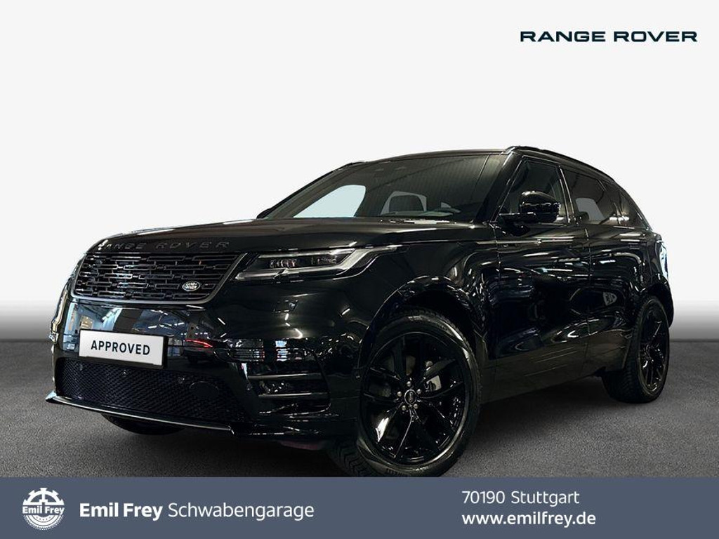 Land Rover Range Rover Velar Dynamic SE D200