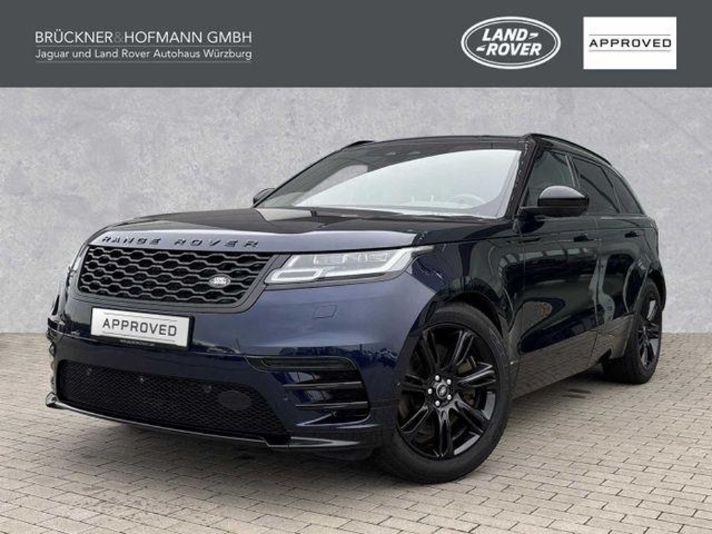 Land Rover Range Rover Velar Dynamic SE D300