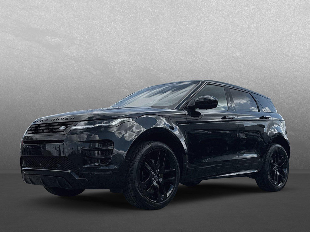 Land Rover Range Rover Evoque Autobiography 2.0 D200
