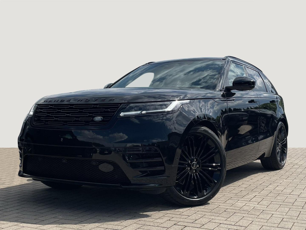 Land Rover Range Rover Velar Autobiography D300