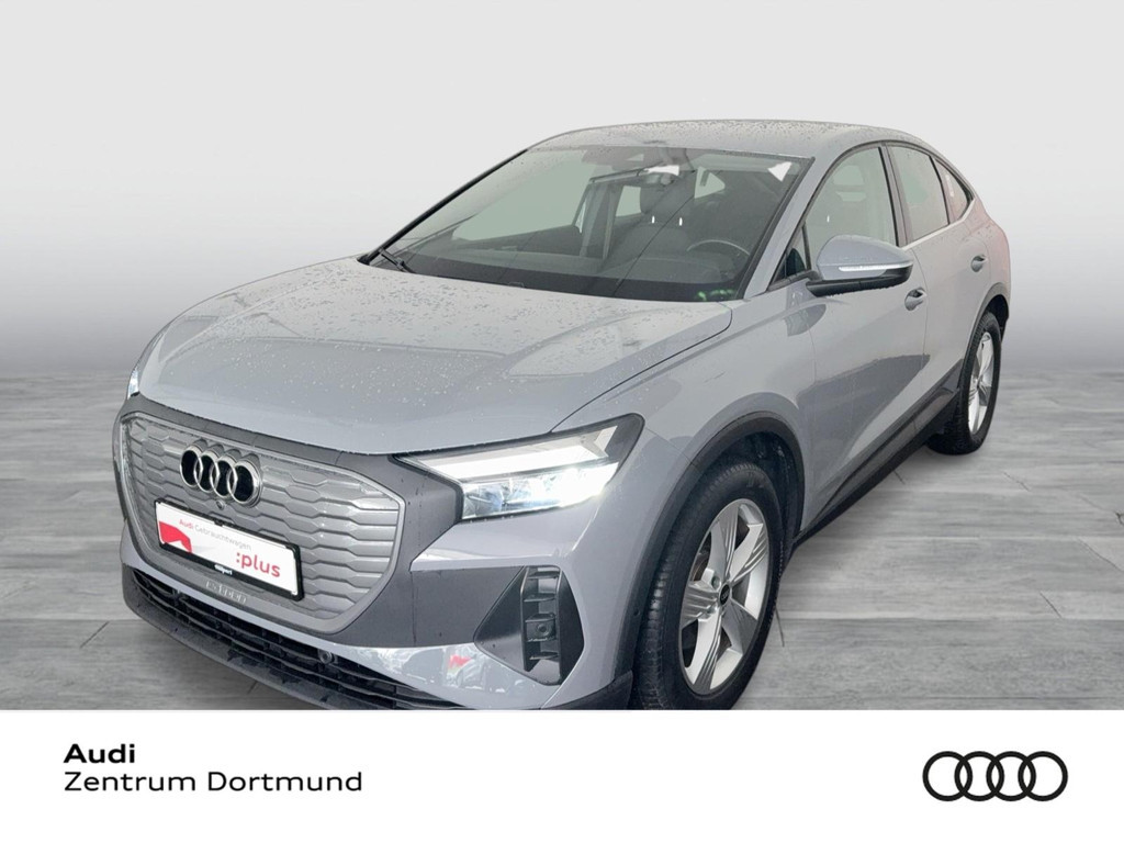 Audi Q4 e-tron Sportback 35