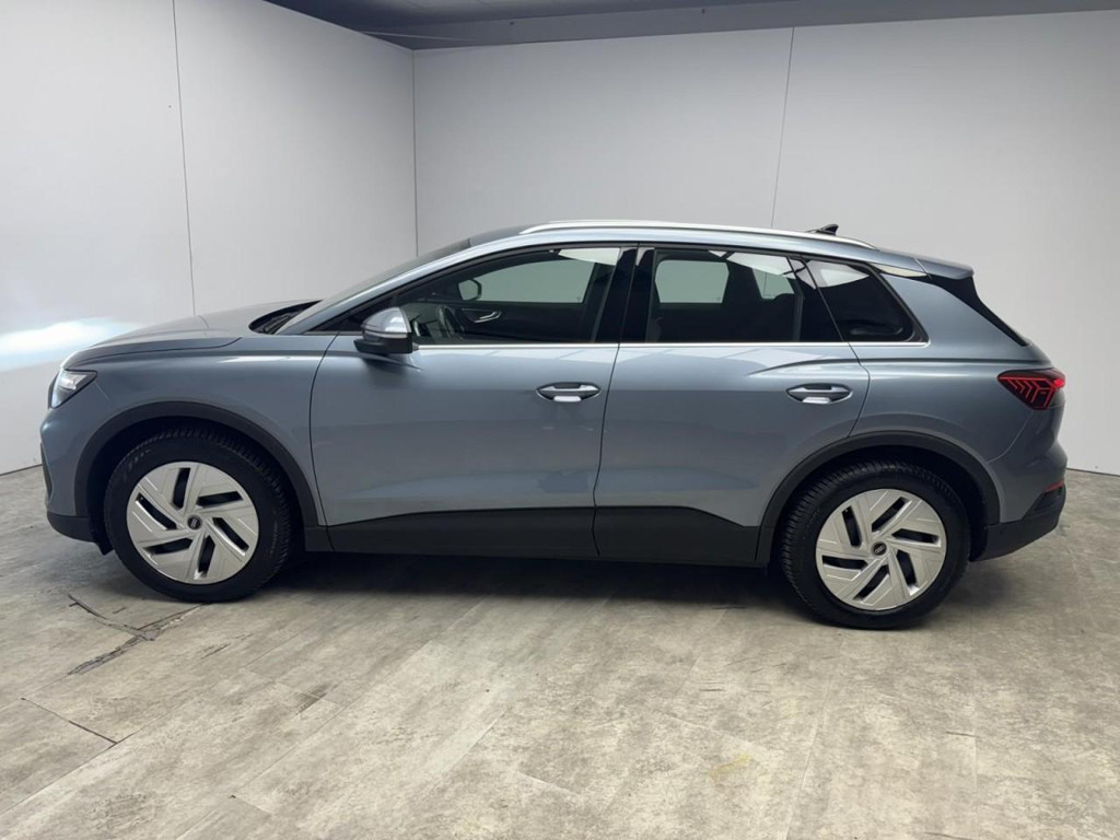 Audi Q4 e-tron 40