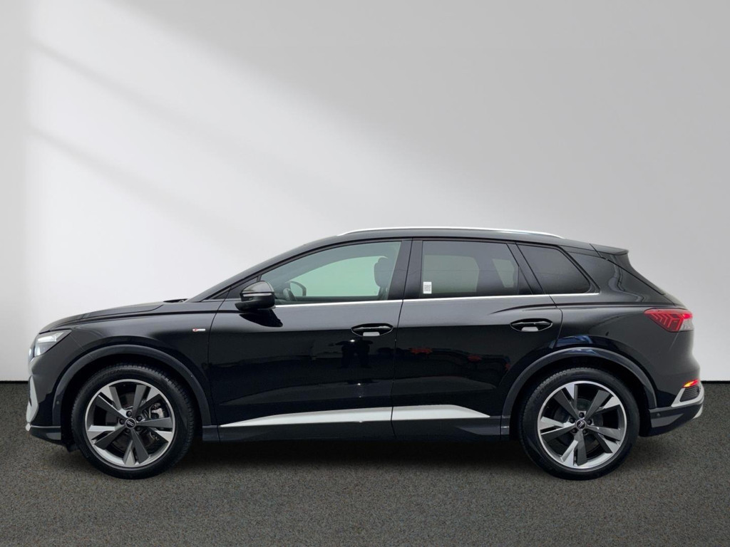 Audi Q4 e-tron 40