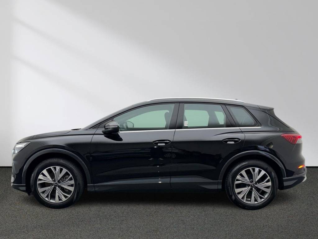 Audi Q4 e-tron 40